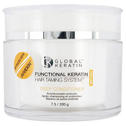 The Best Deep Conditioner For Damaged Hair