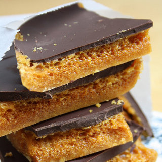 Holiday Toffee Desserts