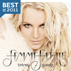 Best Music in 2011