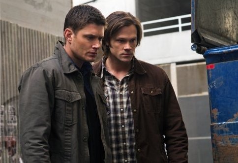 Favorite Sci-Fi or Fantasy TV Show Favorite Sci-Fi or Fantasy TV Show