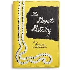 Great Gatsby-Inspired Clothing