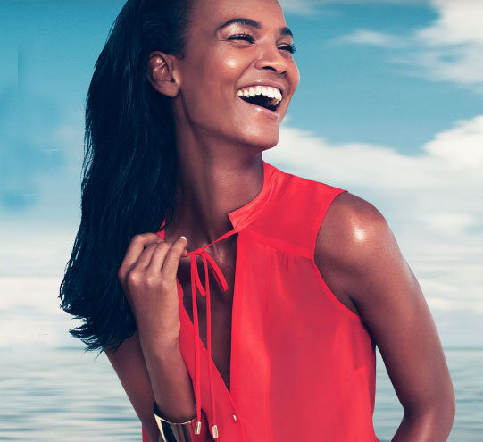 H&M Early Spring 2012 