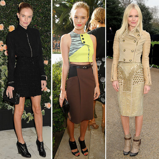 In Honor of Kate Bosworth's Birthday, a Look at Her Stunning Cool-Girl Style In Honor of Kate Bosworth's Birthday, a Look at Her Stunning Cool-Girl Style