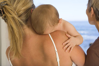 Baby Sleep Travel Tips