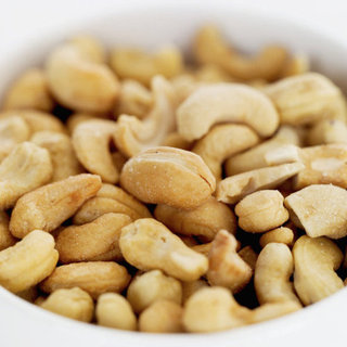 150-Calorie Salty Snacks