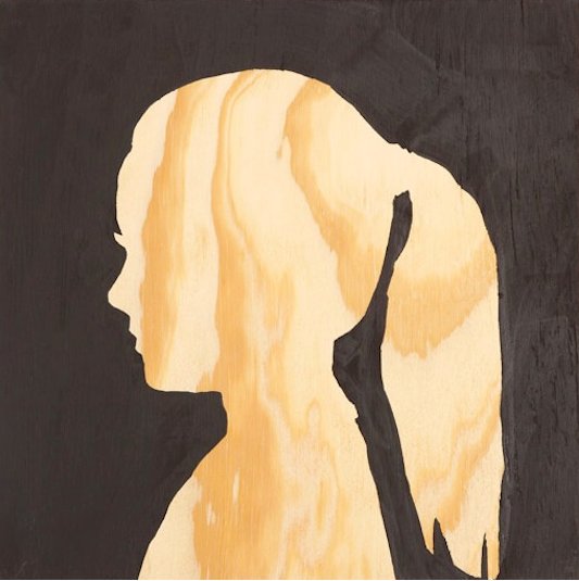 I love this twist on classic silhouette art: use plywood for the canvas.
Source: Apartment Therapy
I love this twist on classic silhouette art: use plywood for the canvas.
Source: Apartment Therapy