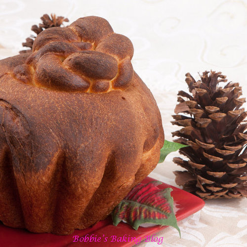 Brioche à Tête, The Sweetest of Them All