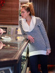 Jessica Alba at Wanna Buy a Watch