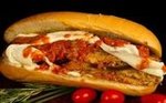Melanzane alla Parmigiana