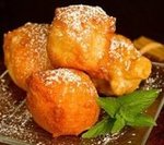 Zeppole