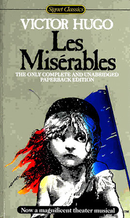 Les Misérables by Victor Hugo
