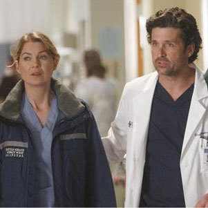 Grey's Anatomy Season 8 Quiz