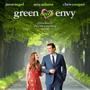 The 20 Best Movie Posters of 2011