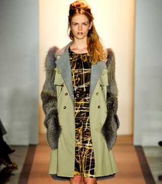 Favorite Fashion Trends Favorite Fashion Trends