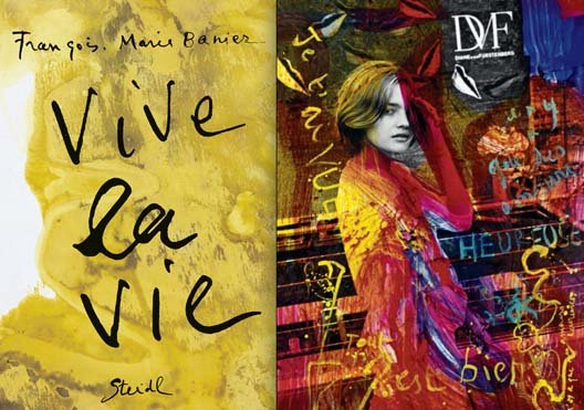 Diane von Furstenberg's Most Stunning Ad Campaigns