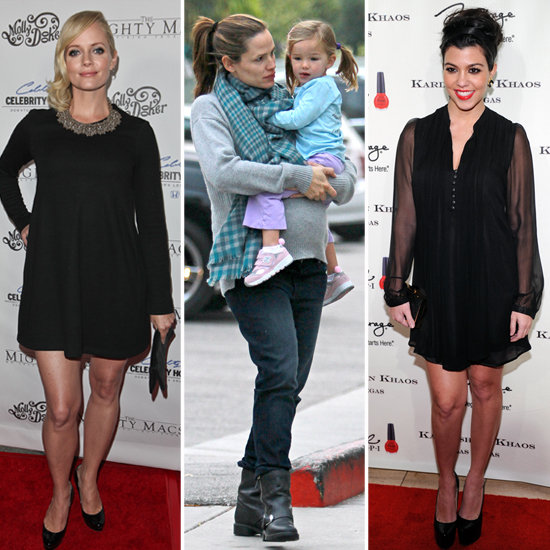 Celebrity Food Aversions During Pregnancy Celebrity Food Aversions During Pregnancy