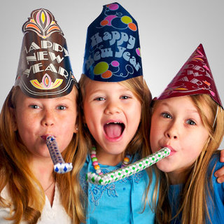 What to Pay a Babysitter on New Year's Eve