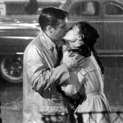 Famous Kisses in History