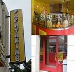 Papaya King Comes to Hollywood