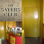 The Sayers Club Debuts Behind Papaya King