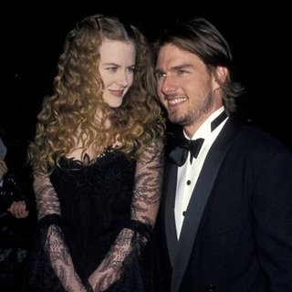 Celebrity Pictures at People's Choice Awards Over the Years