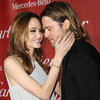 Celebrity Pictures at 2012 Palm Springs Film Festival: Brad Pitt, Angelina Jolie, Michelle Williams and More
