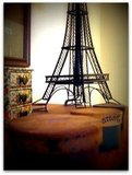 Paris...