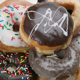 Lucky New Year Foods