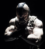 The Dark Knight Rises