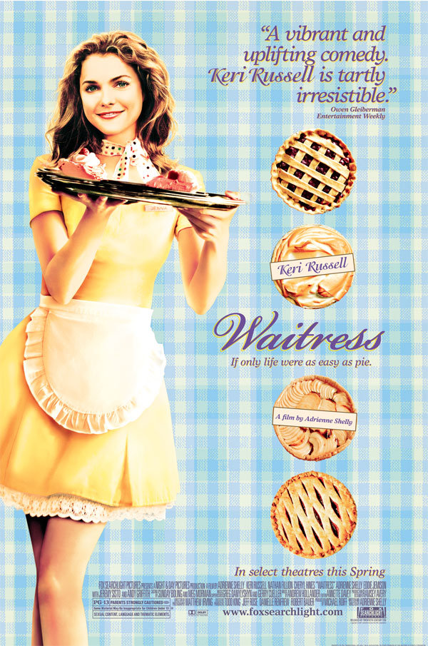 Waitress (2007) Waitress (2007)