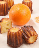 Cannelés Bordeaux, To Help A Friend