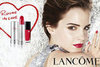 Scope Emma Watson's Ad Campaign for Lancôme Rouge in Love