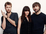 Lady Antebellum