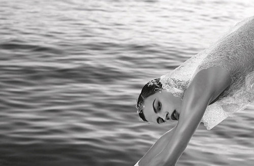 Chanel Spring 2012 Ad Campaign Chanel Spring 2012 Ad Campaign