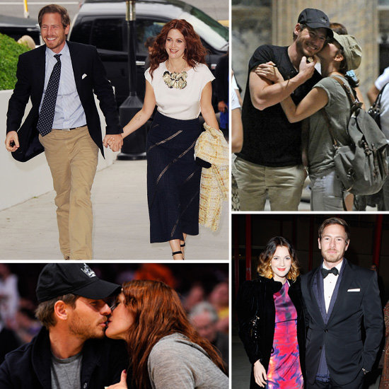Drew Barrymore and Will Kopelman Are Engaged Pictures