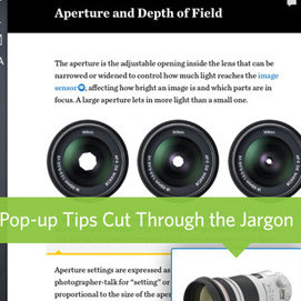 DSLR Camera Apps