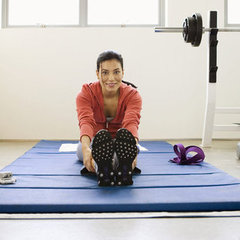 Gym Etiquette Rules Gym Etiquette Rules