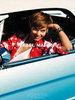 Arizona Muse Debuts A Pixie Cut in Isabel Marant's Spring 2012 Campaign