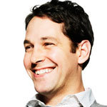 Paul Rudd Aims to Prove That "Freezing People Is Easy" Paul Rudd Aims to Prove That "Freezing People Is Easy"
