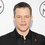 Matt Damon Changes His Directing Plan Matt Damon Changes His Directing Plan