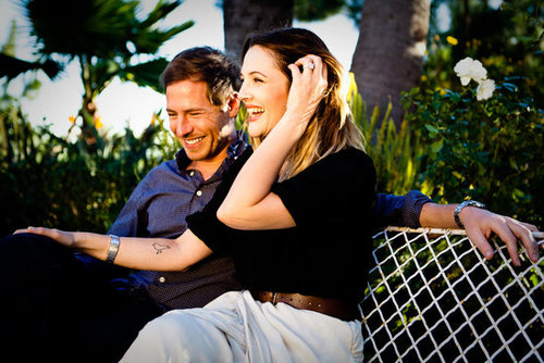 Drew Barrymore and Will Kopelman released an official engagement picture to spread their joy in January 2012.
Source: Image courtesy of David Khinda
Drew Barrymore and Will Kopelman released an official engagement picture to spread their joy in January 2012.
Source: Image courtesy of David Khinda
