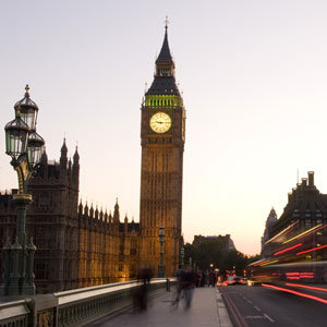 Free WiFi in London