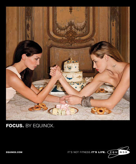 Focus Focus