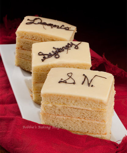 L’Opéra Cake Gâteau, The Opera Cake that Sydney Loves