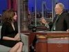 Tina Fey Talks About Now Having Two Kids