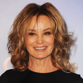 Jessica Lange Golden Globe For Best Supporting Actress on TV