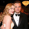 Celebrity Pictures at Golden Globes Throughout the Years