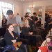 Celebrity Pug attends Golden Globes gifting suites