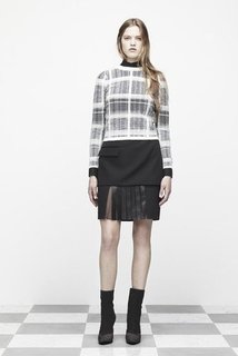 Alexander Wang Pre-Fall 2012