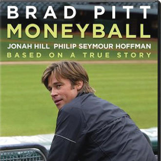 Moneyball DVD Release Date
